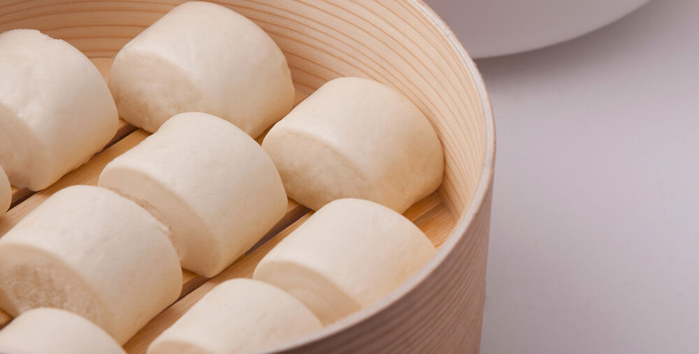 Mantou