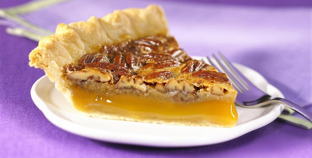 Pecan Pie