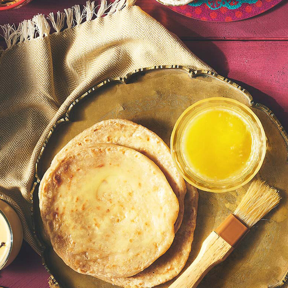Parantha