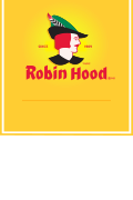 Robin Hood - The Baking Centre