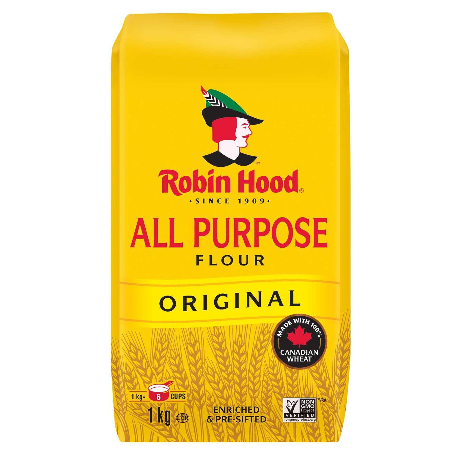 Robin Hood® Original All Purpose Flour