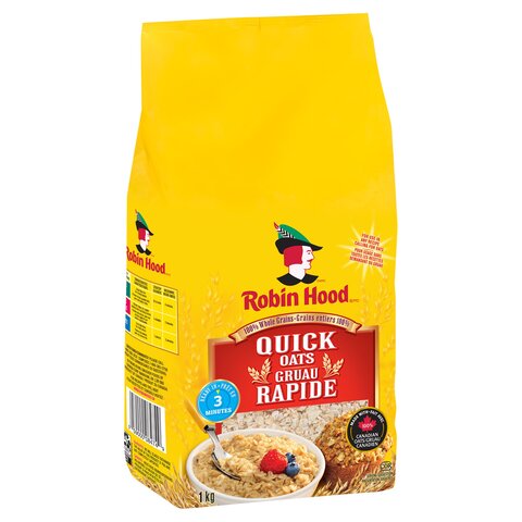 Robin Hood® Quick Oats