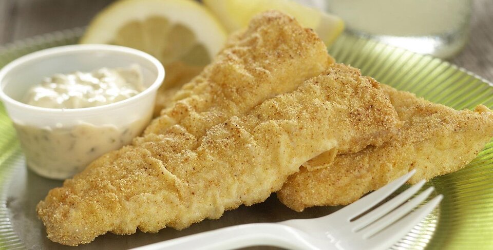 Fish Fry